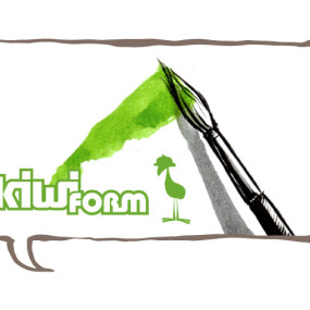 kiwiFORm - Illustration und Grafik