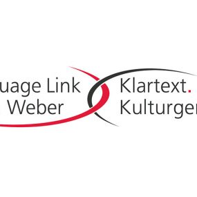 Language Link - Petra Weber Logo