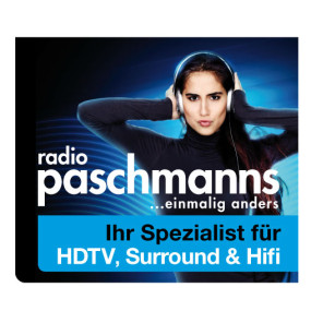 Radio Paschmanns GmbH Logo